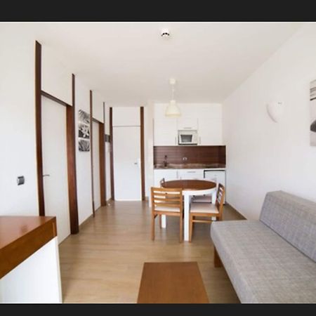 Apartamento Altair Puerto Rico  Exterior foto