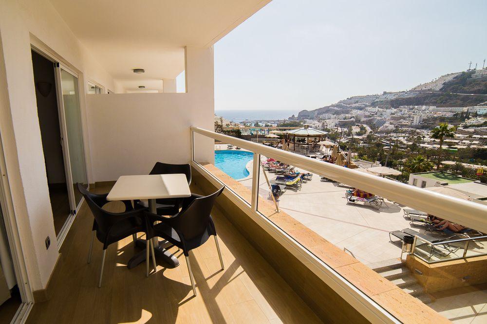 Apartamento Altair Puerto Rico  Exterior foto