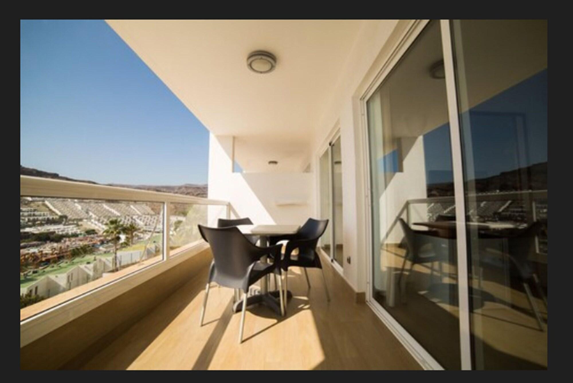 Apartamento Altair Puerto Rico  Exterior foto
