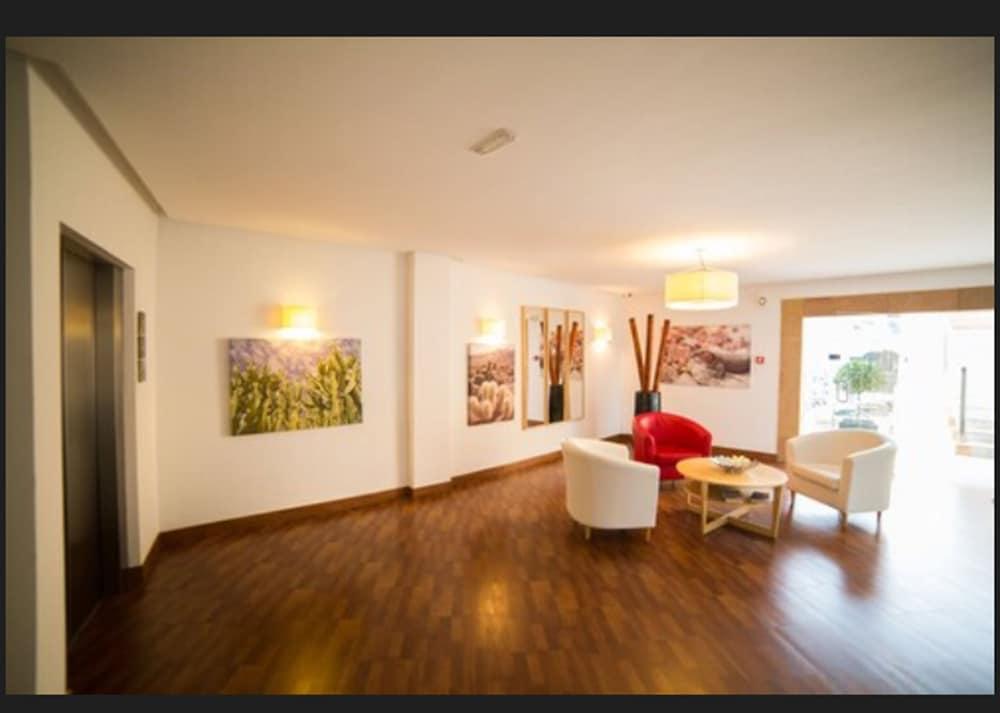 Apartamento Altair Puerto Rico  Exterior foto