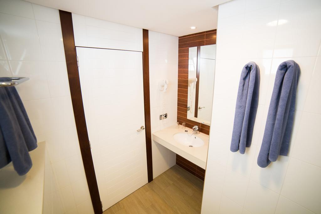 Apartamento Altair Puerto Rico  Exterior foto