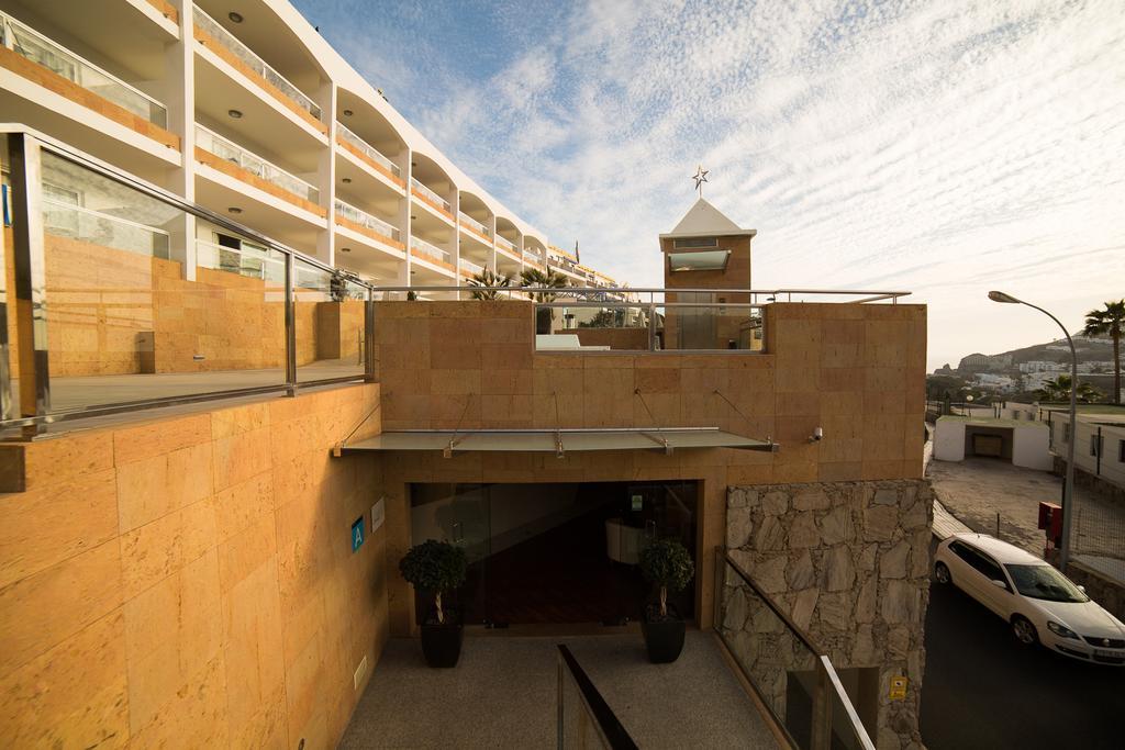 Apartamento Altair Puerto Rico  Exterior foto