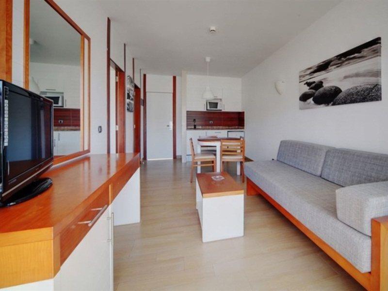 Apartamento Altair Puerto Rico  Exterior foto