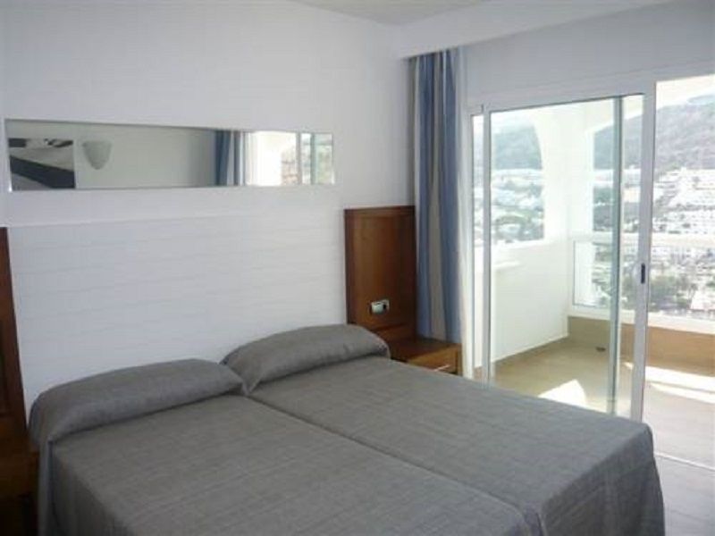 Apartamento Altair Puerto Rico  Exterior foto