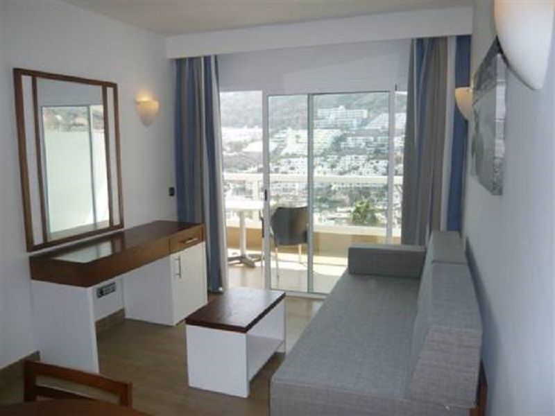 Apartamento Altair Puerto Rico  Exterior foto