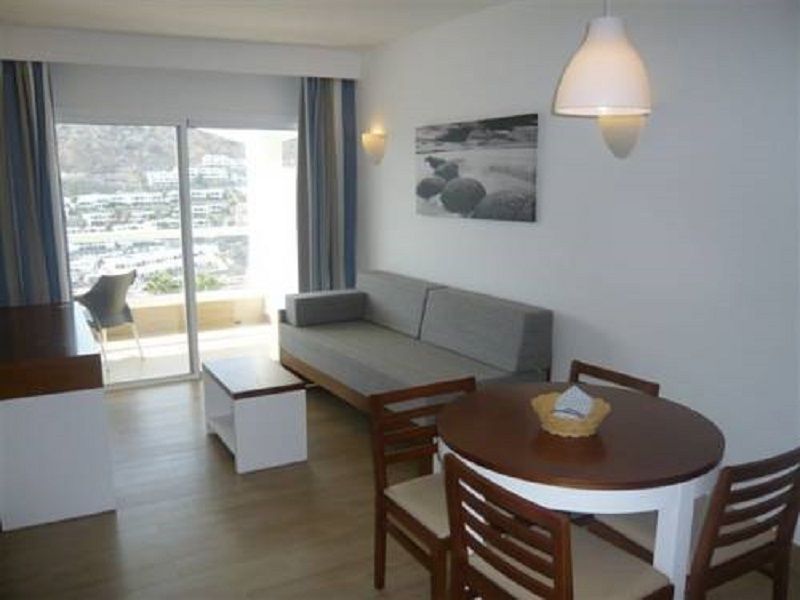 Apartamento Altair Puerto Rico  Exterior foto