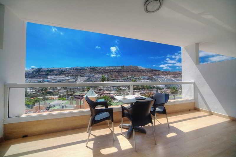 Apartamento Altair Puerto Rico  Exterior foto